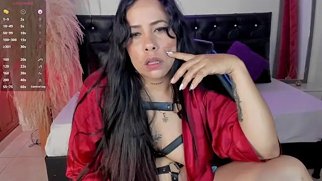 Snapshot of Bianka_olivetto021 chatting on February 28, 2025, 1:47 am Bianka olivetto021 online show from February 28, 2025, 1:47 am