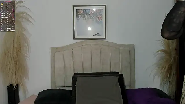 Bianka olivetto021 online show from March 13, 2026, 1:43 am