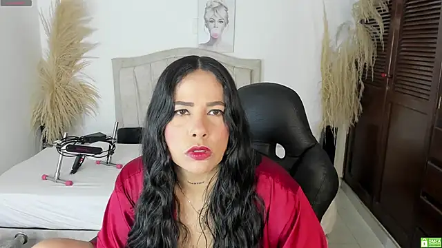 Snapshot of Bianka_olivetto021 chatting on June 5, 2026, 4:17 am Bianka olivetto021 online show from June 5, 2026, 4:17 am