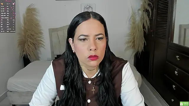 Snapshot of Bianka_olivetto021 chatting on June 4, 2026, 3:22 am Bianka olivetto021 online show from June 4, 2026, 3:22 am