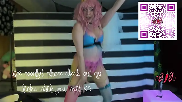 o0pepper0o online show from March 2, 2026, 12:00 am