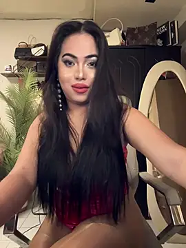 BigDominaMia online show from March 8, 2026, 3:10 am