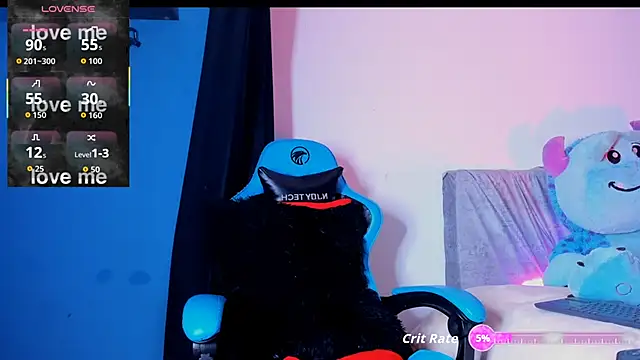 Andy naughty1 online show from January 17, 2026, 10:08 am