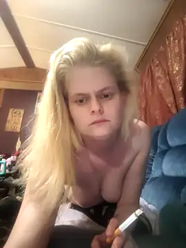 BadAssBitchMakayla online show from January 15, 2026, 7:12 am