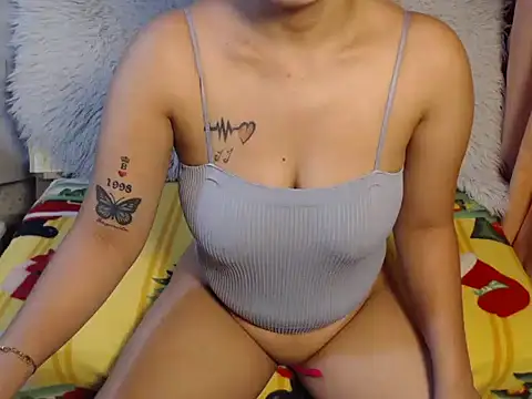 Hotte Nicky19xxx online show from March 20, 2025, 10:29 pm