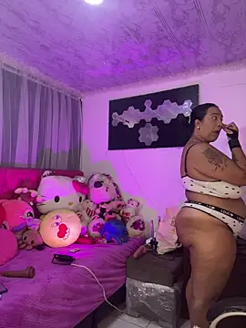 Teffy  xxx online show from February 17, 2026, 10:51 pm