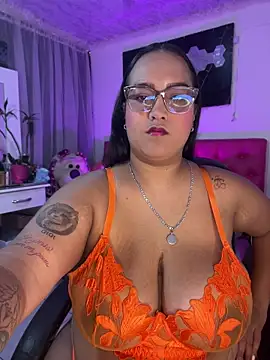 Teffy  xxx online show from April 15, 2026, 11:27 pm