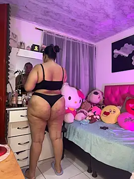 Teffy  xxx online show from November 26, 2025, 12:32 am