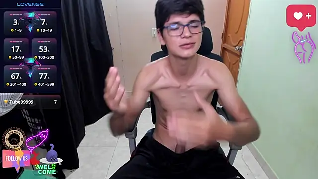 GoldenProject online show from November 12, 2025, 2:15 am