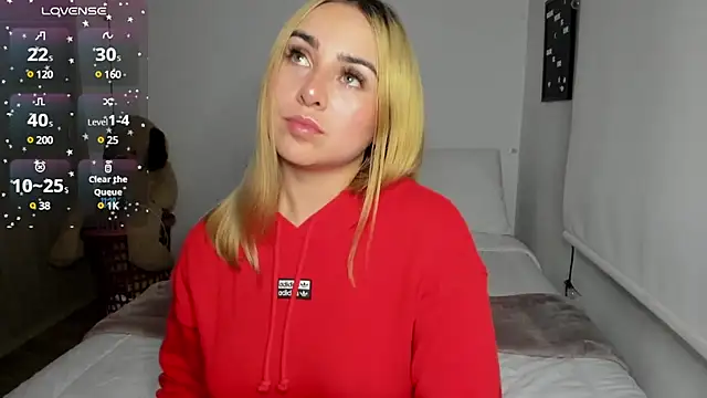 sophi mooreno online show from March 18, 2025, 4:40 am