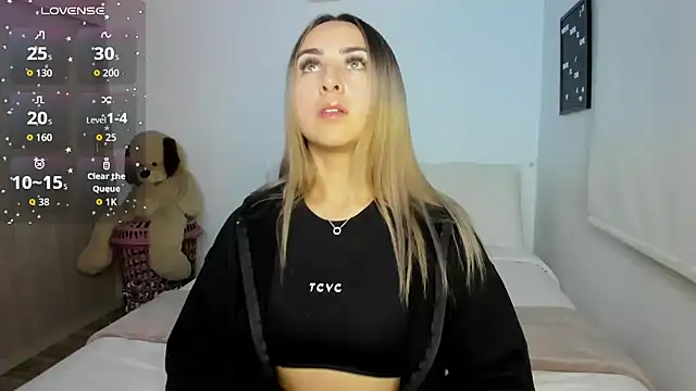 sophi mooreno online show from September 25, 2025, 11:33 pm