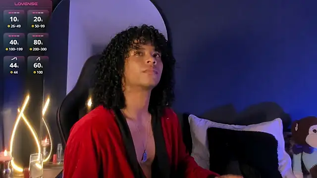 Lucas eevans online show from April 7, 2026, 12:07 pm