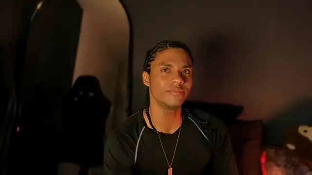 Lucas eevans online show from February 10, 2026, 1:15 am