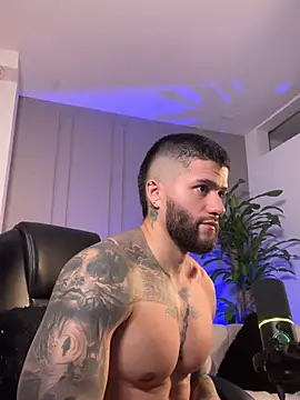 Frank Farrell online show from April 22, 2026, 7:31 pm