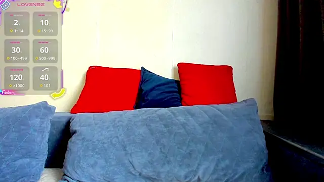 Sweet pussynikol online show from March 29, 2026, 7:10 am