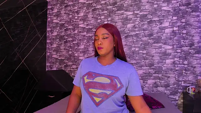 ArianaBlackk online show from January 8, 2026, 12:22 pm