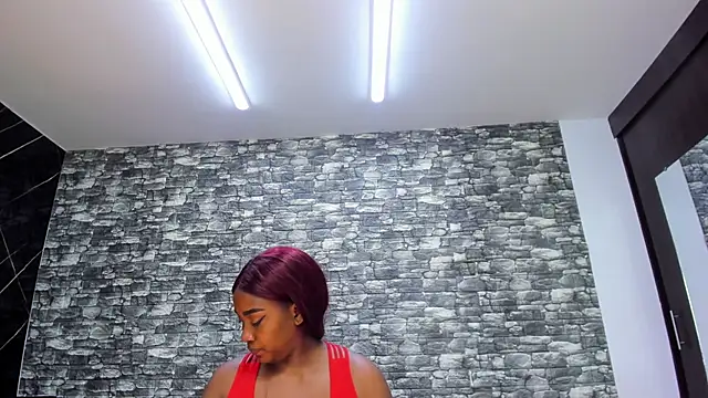 Snapshot of ArianaBlackk chatting on November 27, 2025, 12:05 pm ArianaBlackk online show from November 27, 2025, 12:05 pm