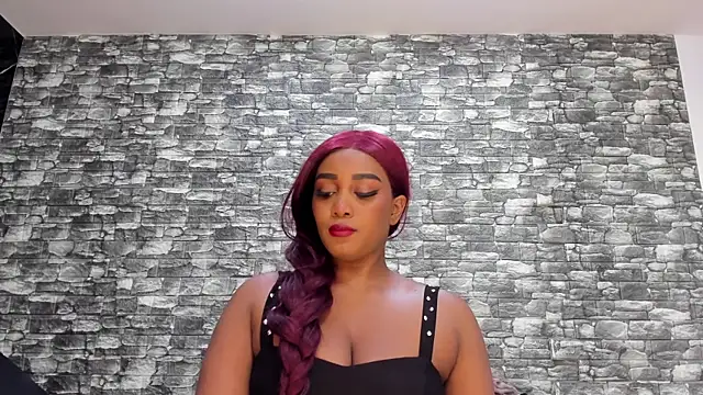 Snapshot of ArianaBlackk chatting on December 2, 2025, 7:26 pm ArianaBlackk online show from December 2, 2025, 7:26 pm