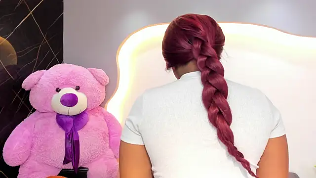 Snapshot of ArianaBlackk chatting on July 15, 2026, 12:34 pm ArianaBlackk online show from July 15, 2026, 12:34 pm