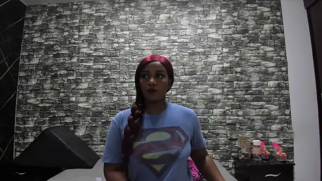 Snapshot of ArianaBlackk chatting on November 28, 2025, 12:05 pm ArianaBlackk online show from November 28, 2025, 12:05 pm