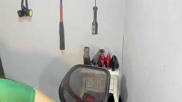 sandyquinnxx online show from February 26, 2026, 3:34 pm