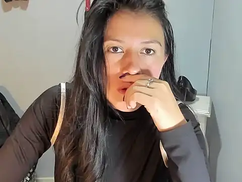 sandyquinnxx online show from March 15, 2026, 12:06 am