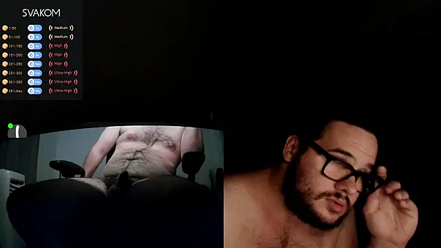 fck boy123 online show from October 24, 2025, 12:20 am