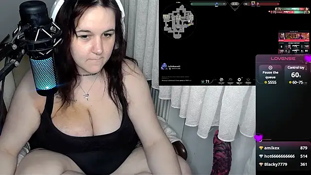 Lia-Bloom online show from December 14, 2024, 4:41 pm