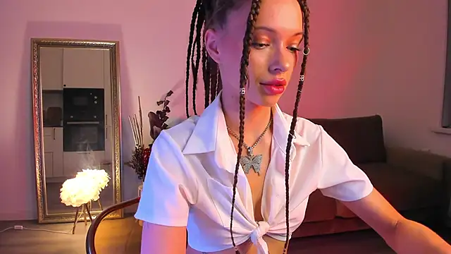 Kossie  online show from January 19, 2025, 2:06 pm