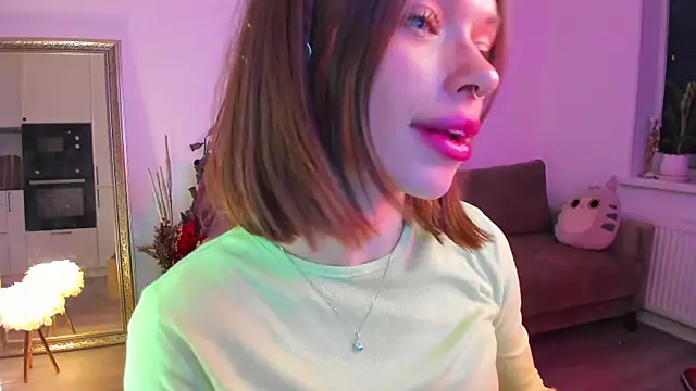 Kossie  online show from January 24, 2025, 5:32 pm