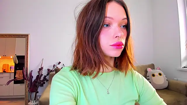 Kossie  online show from March 2, 2025, 11:52 am