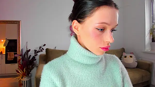 Kossie  online show from March 12, 2025, 11:32 am