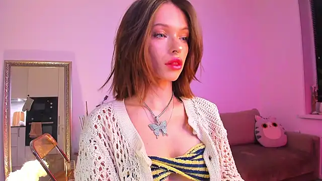 Kossie  online show from January 25, 2025, 3:30 pm