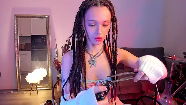 Kossie  online show from January 18, 2025, 12:47 pm