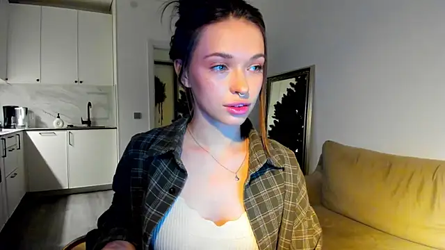 Kossie  online show from December 19, 2025, 8:11 pm