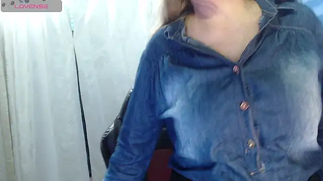 Chayla Ruiz online show from March 26, 2026, 10:51 pm