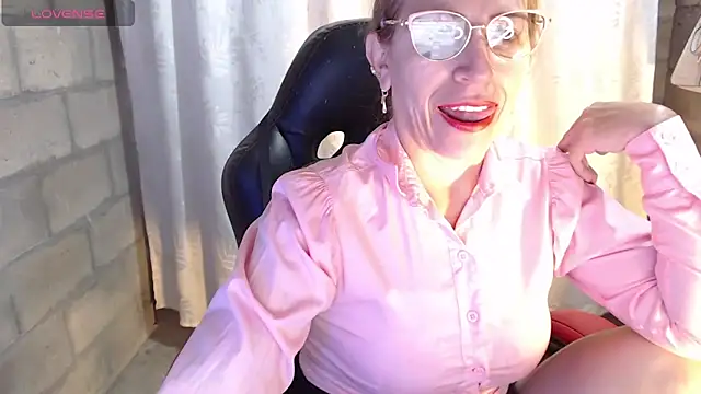 Chayla Ruiz online show from March 14, 2026, 11:27 am