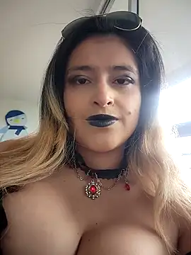 Miss tentation online show from April 19, 2026, 8:22 pm