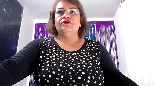 NAILAH SANZ online show from December 22, 2024, 2:17 am