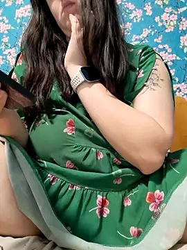 NansyyyaLiannkkaasssssa78 online show from April 11, 2026, 4:32 pm