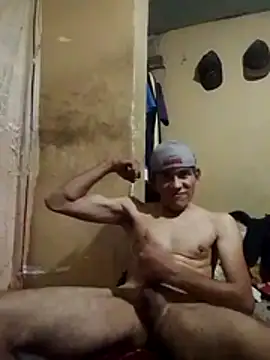 MarsWood online show from November 29, 2025, 9:48 pm