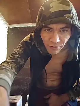 Snapshot of MarsWood chatting on January 9, 2026, 10:28 pm MarsWood online show from January 9, 2026, 10:28 pm