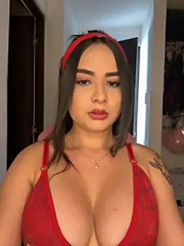 jailyncam  online show from July 6, 2026, 3:03 pm