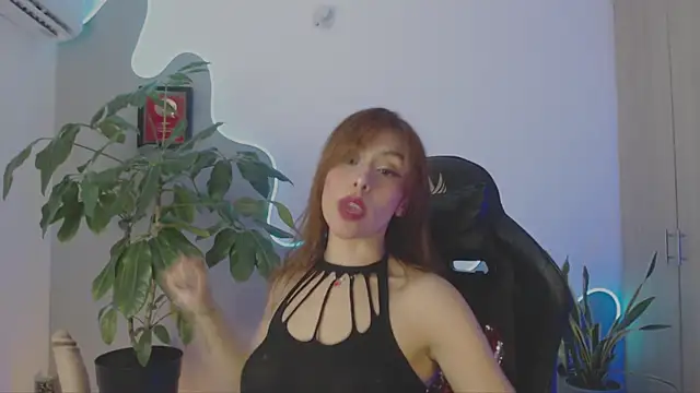 LauPolett online show from March 29, 2026, 2:46 am