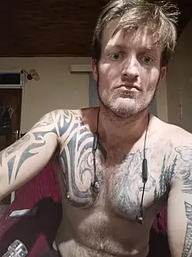 the-billy-blue online show from April 18, 2026, 9:59 pm