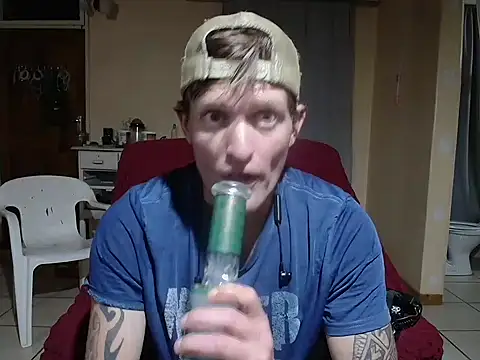 the-billy-blue online show from April 23, 2026, 10:55 pm