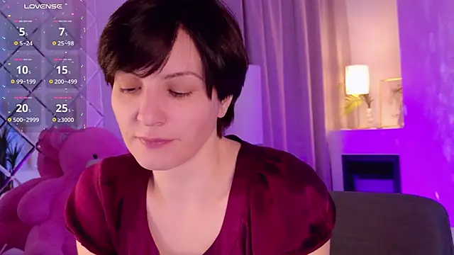 LorenDaze online show from April 18, 2026, 2:08 pm