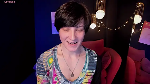 Snapshot of LorenDaze chatting on January 28, 2025, 1:59 pm LorenDaze online show from January 28, 2025, 1:59 pm