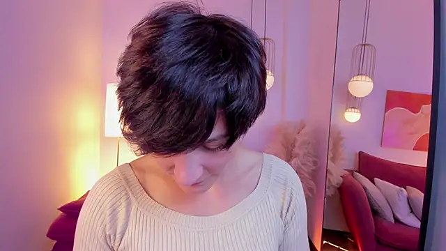 Snapshot of LorenDaze chatting on October 7, 2025, 2:18 pm LorenDaze online show from October 7, 2025, 2:18 pm