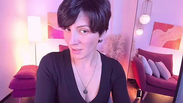 Snapshot of LorenDaze chatting on October 3, 2025, 2:18 pm LorenDaze online show from October 3, 2025, 2:18 pm